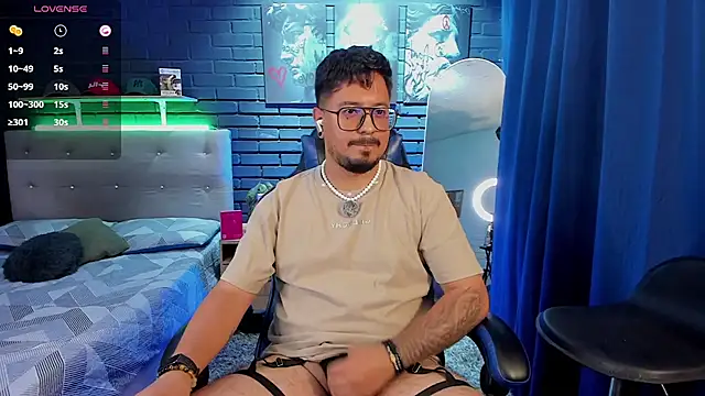 DaviidEvans_ webcam