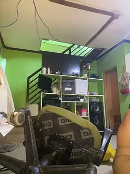 ASIANMISTRESSSS webcam