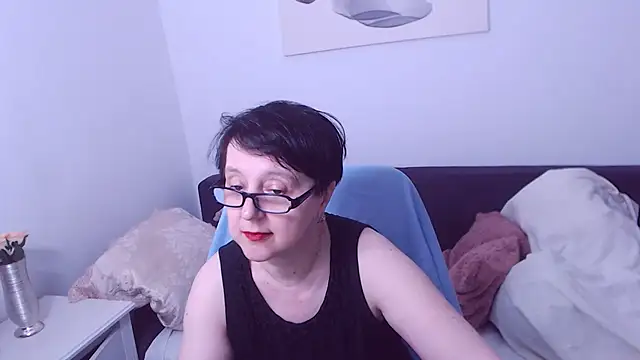 ChristaRose webcam