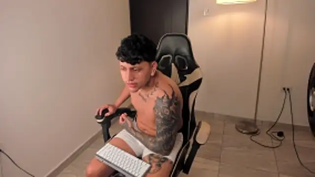 Jake_simons webcam