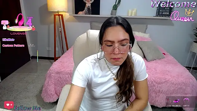 Bianca____ webcam