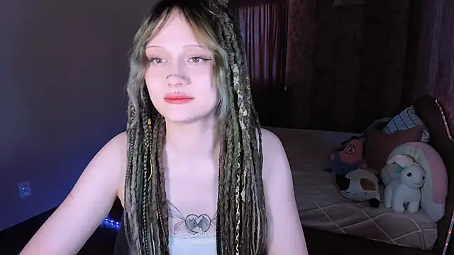 MariaMango webcam