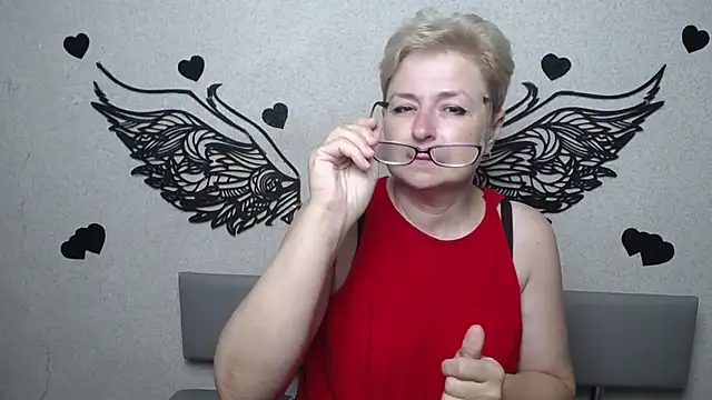 EmiliaGree webcam