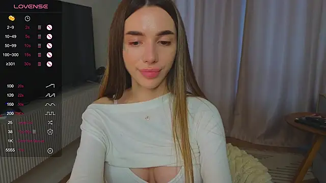 shuggybaby webcam