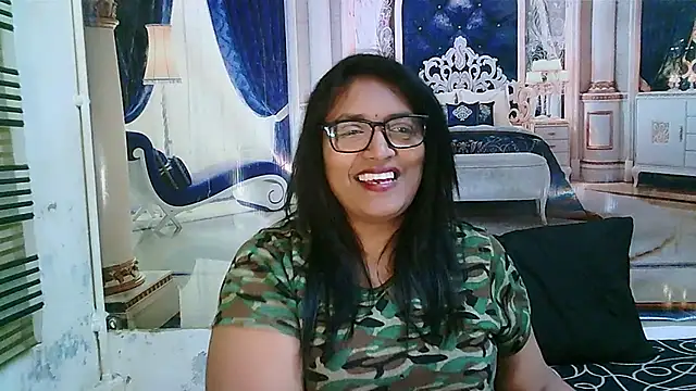 IndiaBlackPanther webcam