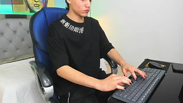 SamBlack_ webcam