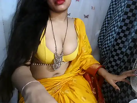 Ishika_baby_ webcam