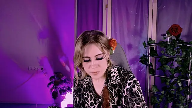 Kumiho_7777 webcam