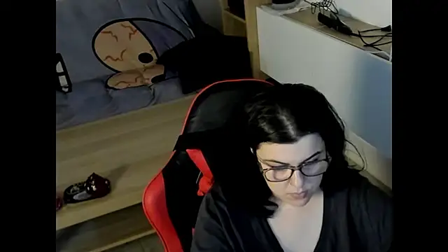 Meloh_Molly webcam
