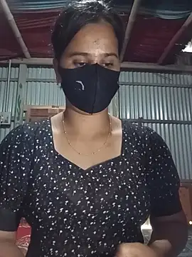 Sexy-Binita webcam