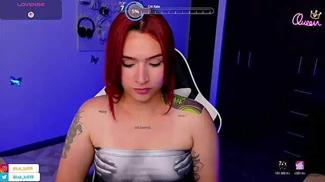 ImLui_lu webcam