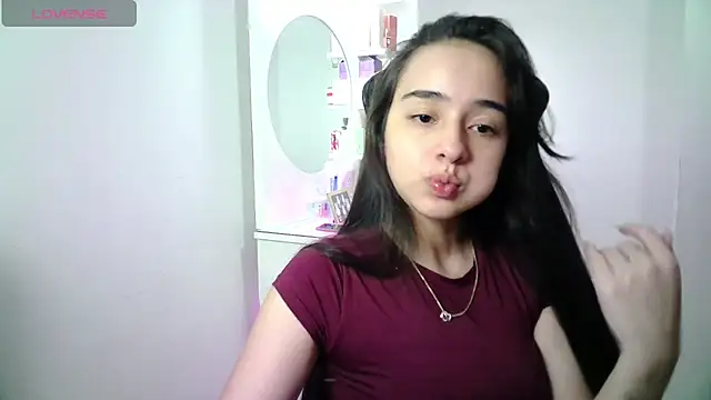 aineangeel webcam