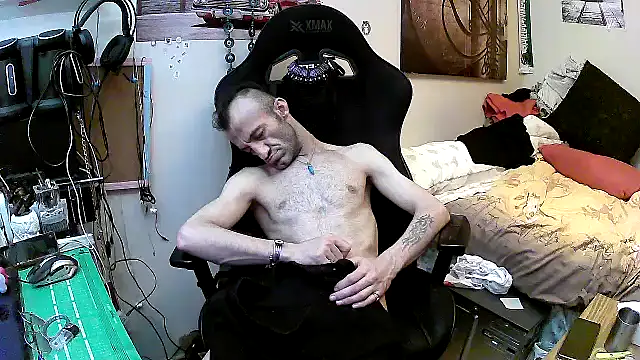 Aktorihann webcam