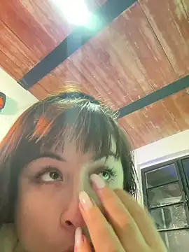 Liah_ferrer webcam