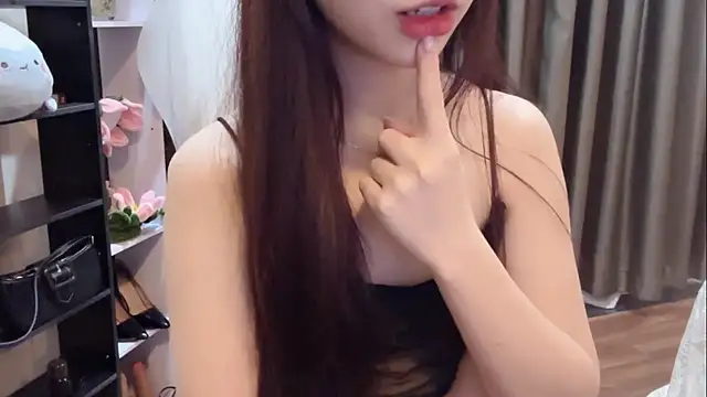 Shenlly webcam