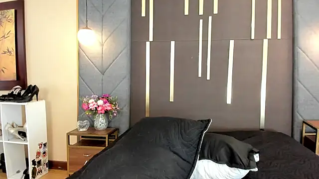 OliviGrace webcam