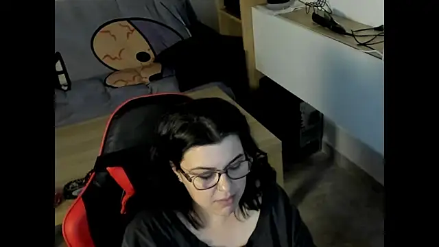 Meloh_Molly webcam