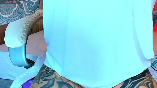 barbie_scoth_ webcam