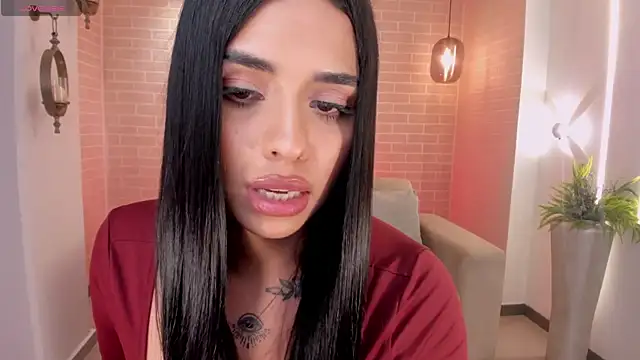 MariaHerrera_ webcam