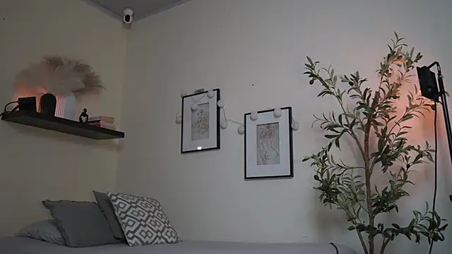 isabella-garcia- webcam