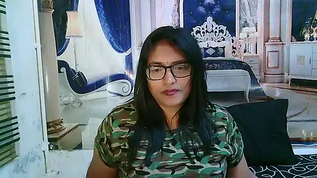 IndiaBlackPanther webcam