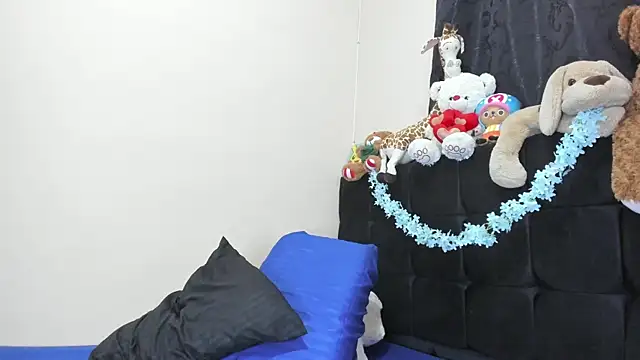 zusan_king_ webcam