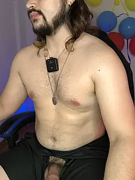 Derek_Vow webcam