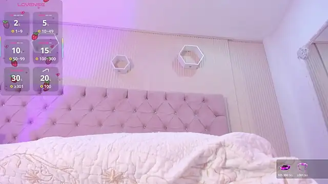 lizzyrossie webcam