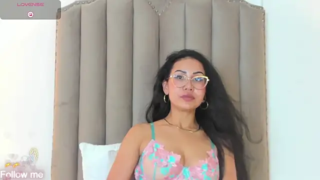 agartha_velvet webcam
