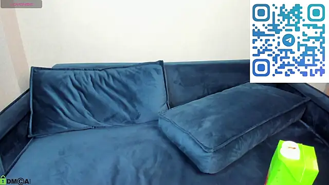 Crystal-Lace webcam