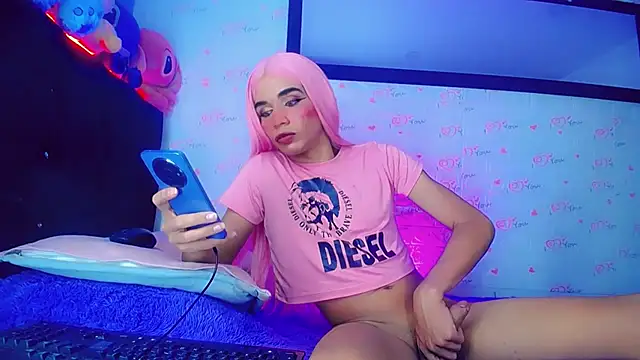 SamiraHot1 webcam