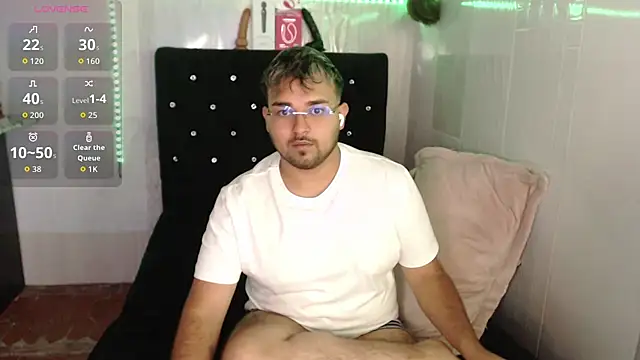 Jeilou webcam