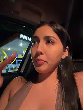 I_AM_SOPHIE_ webcam