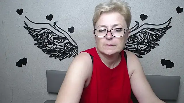 EmiliaGree webcam