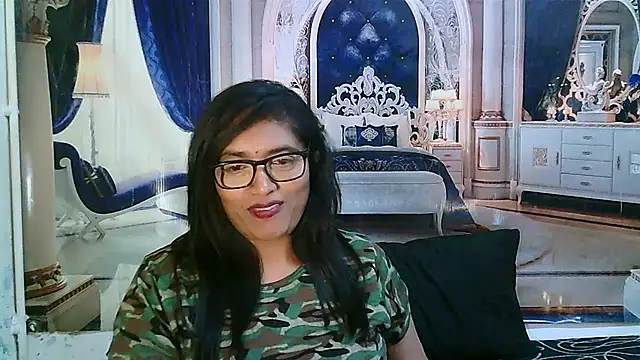 IndiaBlackPanther webcam