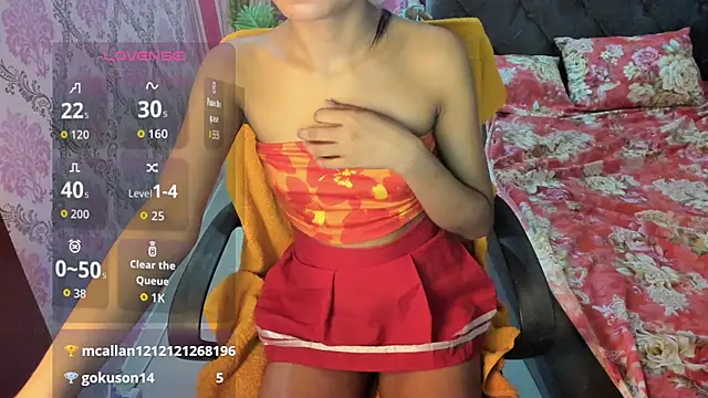 Mica_Jones webcam