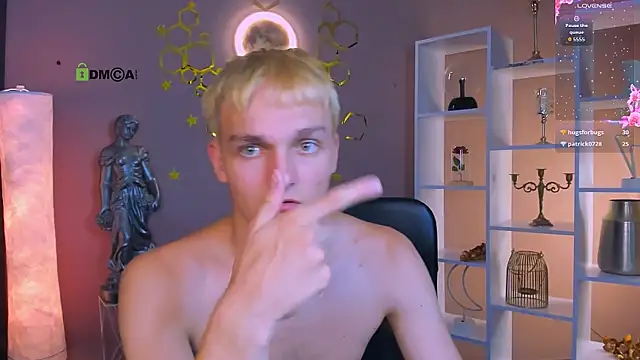 john_lik webcam