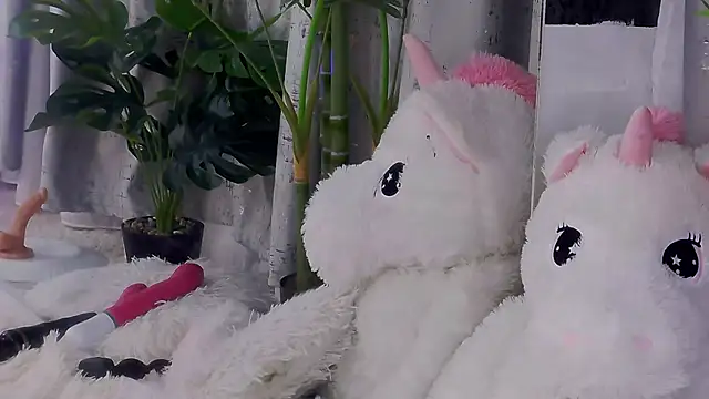IsabelleEthan webcam
