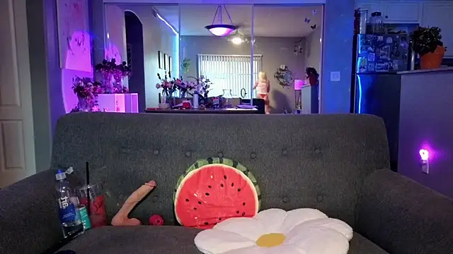 Lexi_Shocker webcam