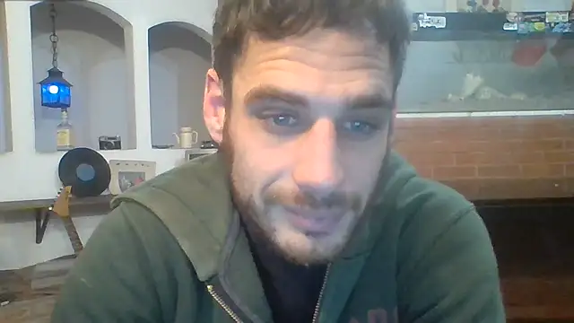 Stevenson988 webcam