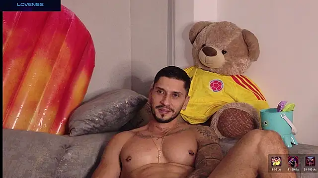 Seth_Vegaa webcam