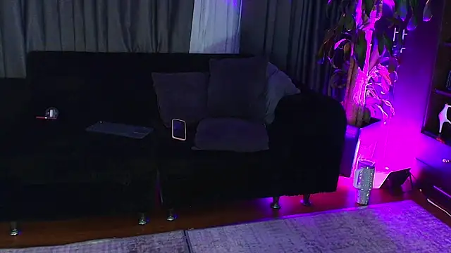 Aliciawonderxx webcam