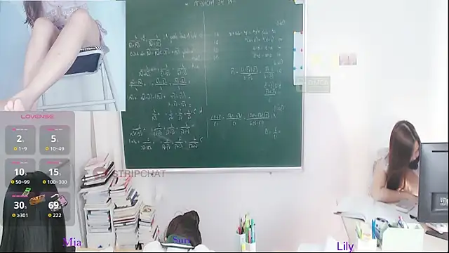 _Math_ webcam