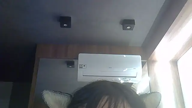 SkinnyKitten webcam