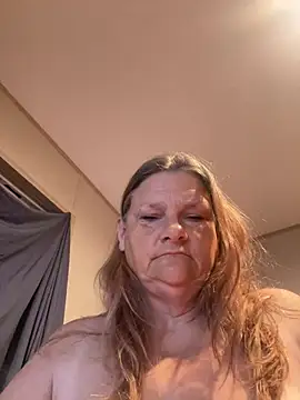 Roxie6989 webcam