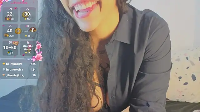 CloeBunny_ webcam