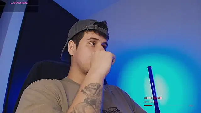 BjornSteel webcam
