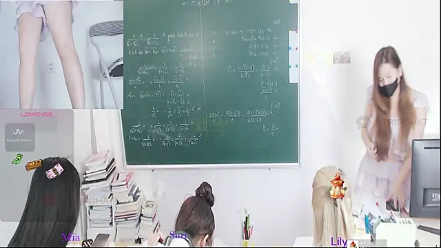 _Math_ webcam