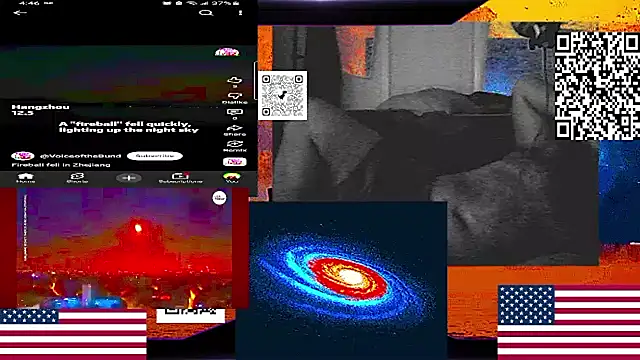 RussellTaylorLacy webcam