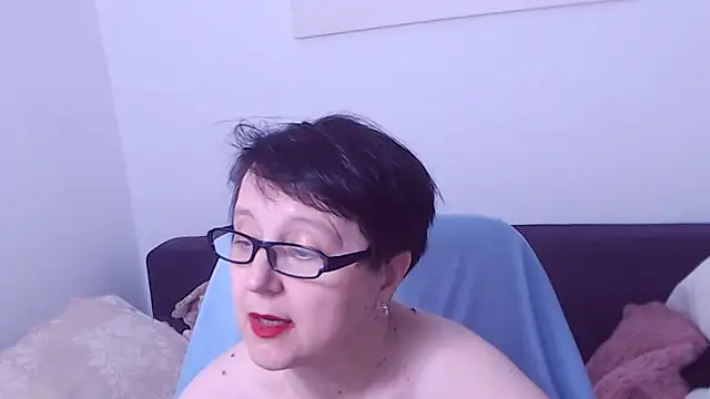 ChristaRose webcam